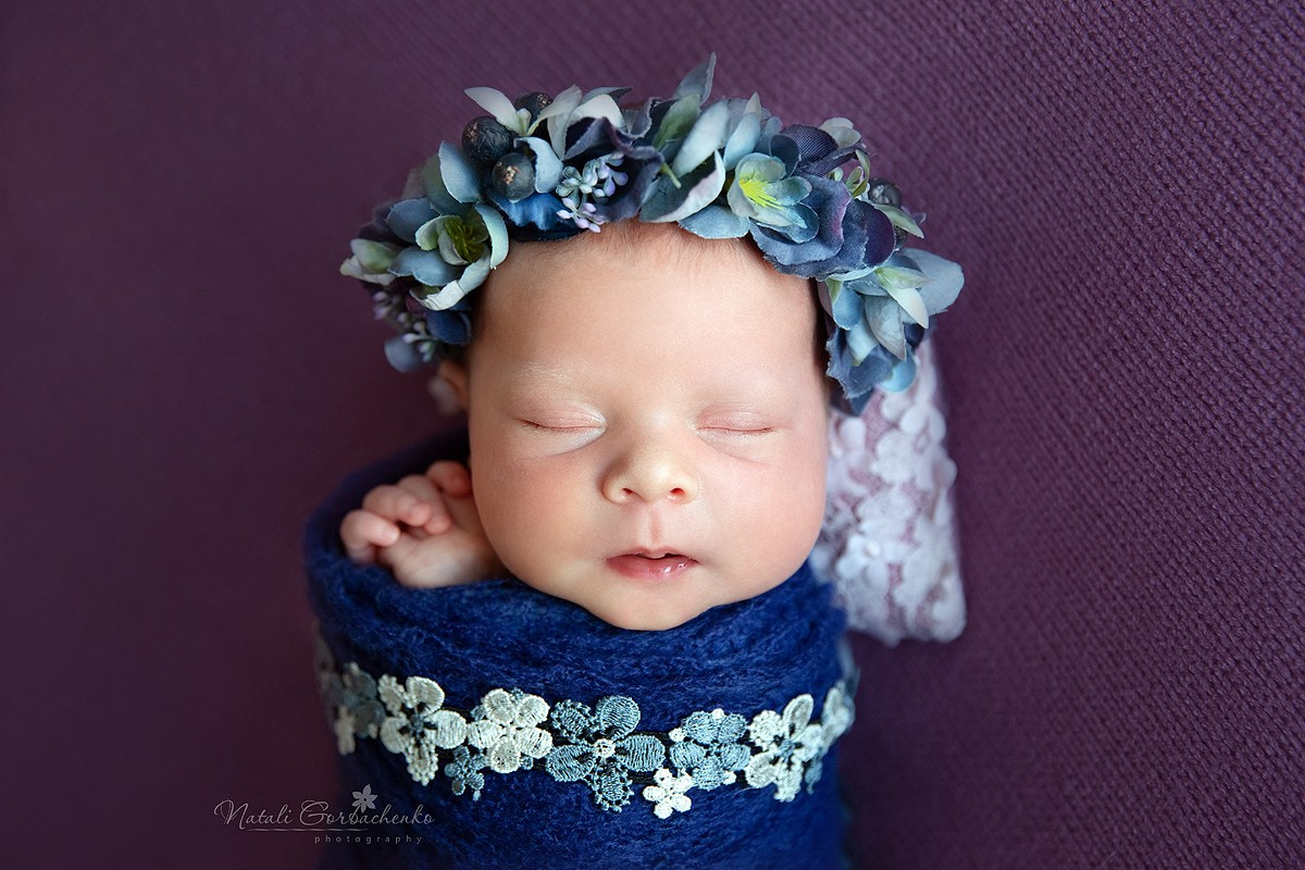 Луна. Детский, семейный, а также newborn фотограф и преподаватель в Киеве На