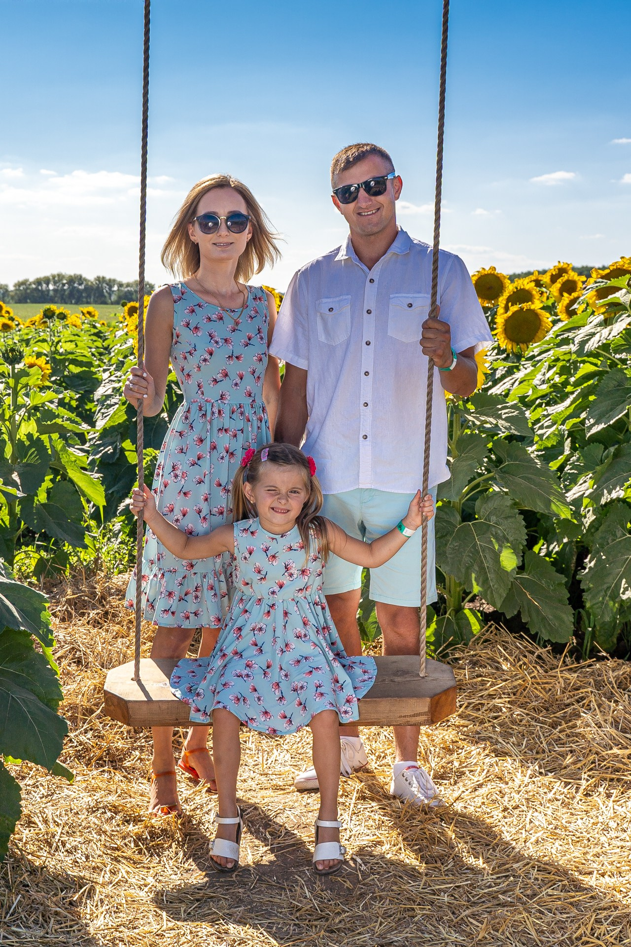 Sunflowers. ARTIGO Igor Rudyi Art Photography