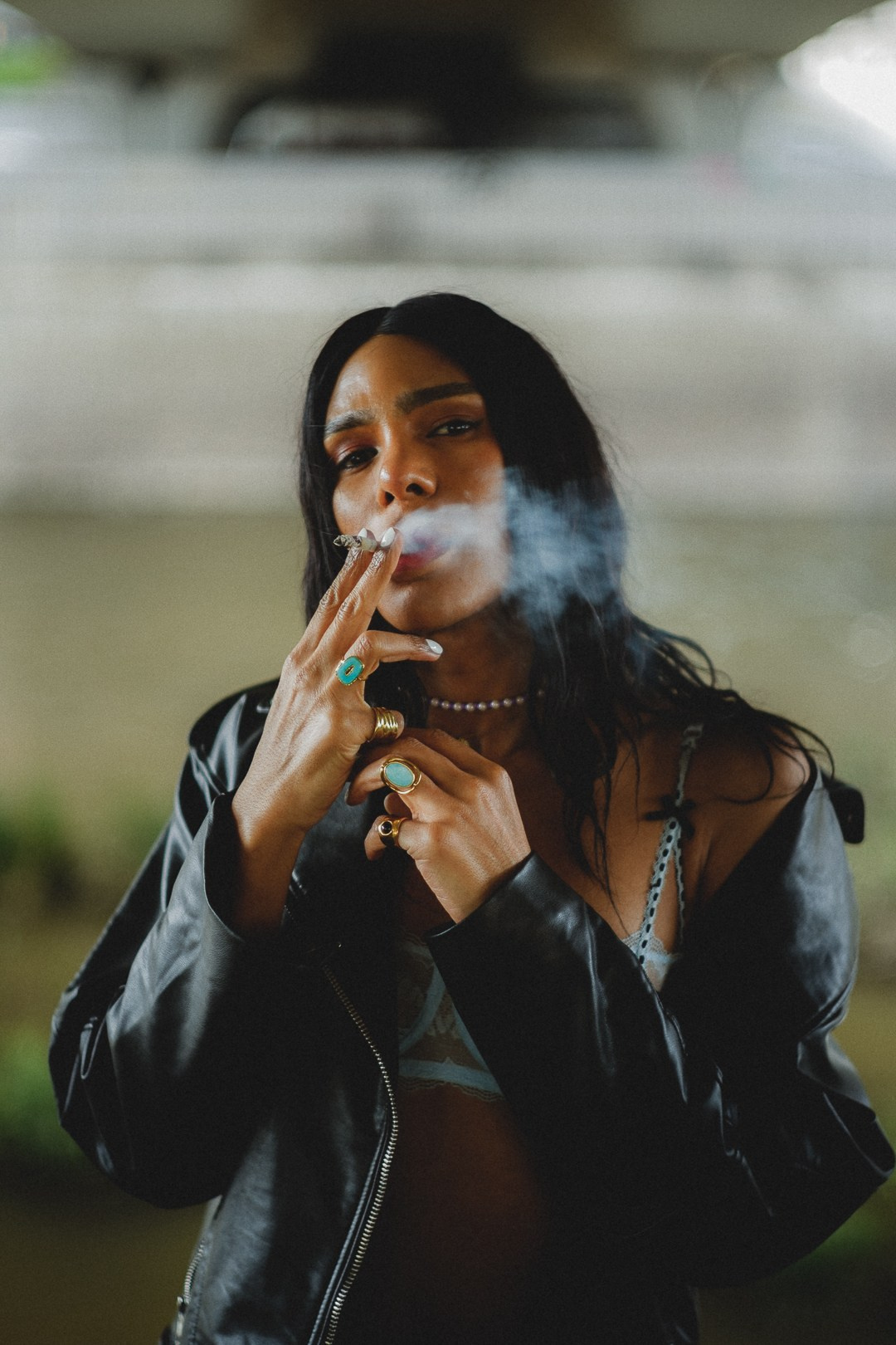 Carlos Medina Fotógrafo de retratos ubicado en Madrid, España