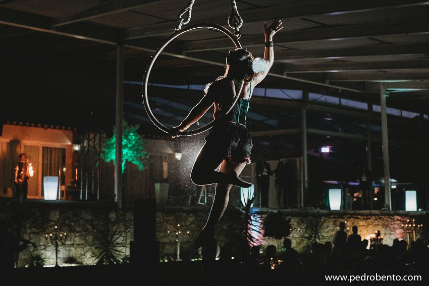 “Million Dreams — The Show”. Rui Mota Pinto Wedding Designer & Planner