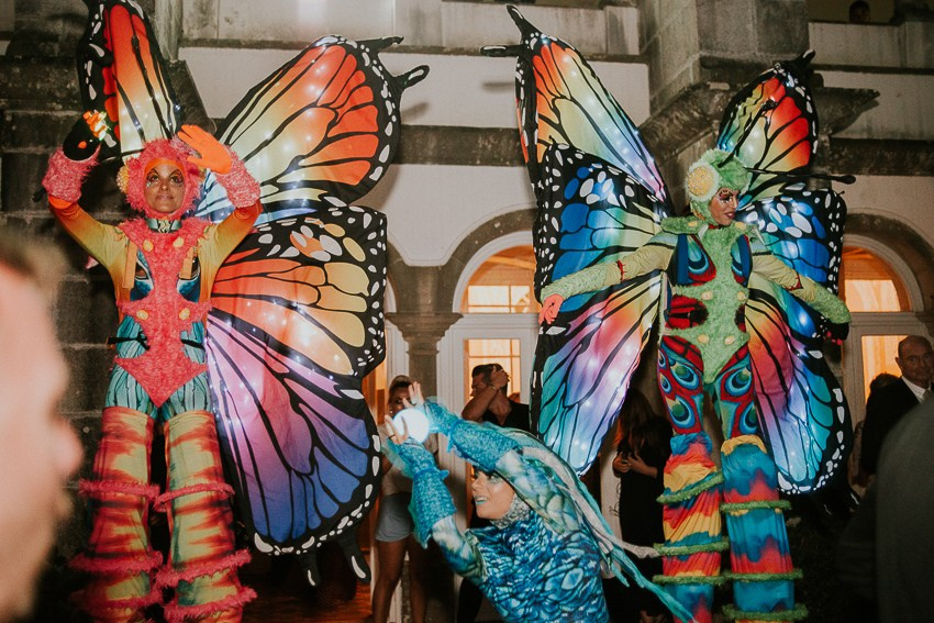 “Love Land — The Path To Romance” — Destination Wedding Sintra. Rui Mota Pinto Wedding Designer & Planner