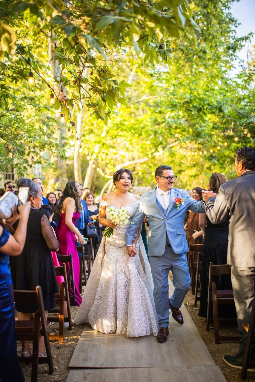 Boda en Villas del Médano, Rosarito | Fotografía de Bodas en Baja California