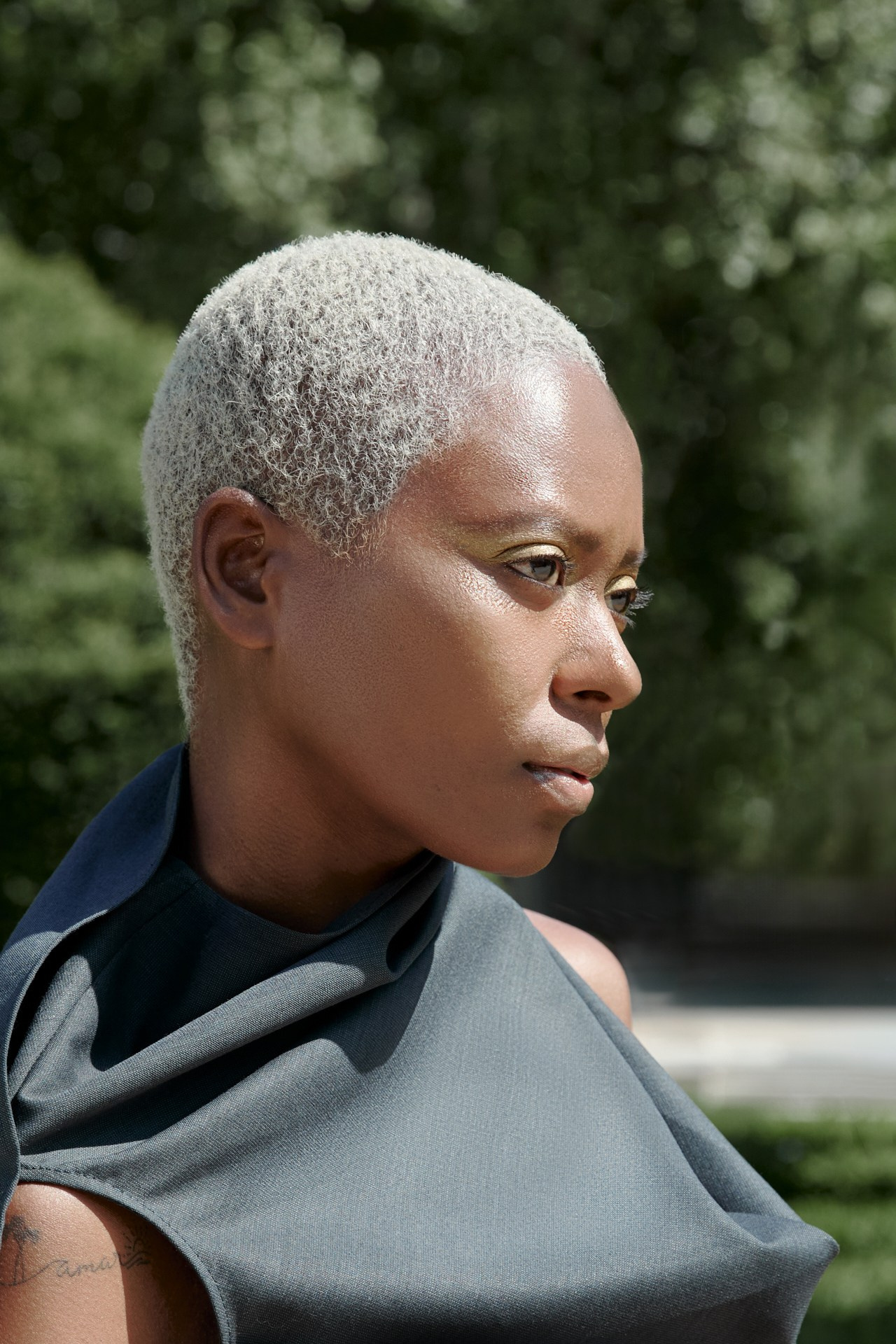 Editorials. Fashion and backstage photographer in Madrid, Vladimir Denisov