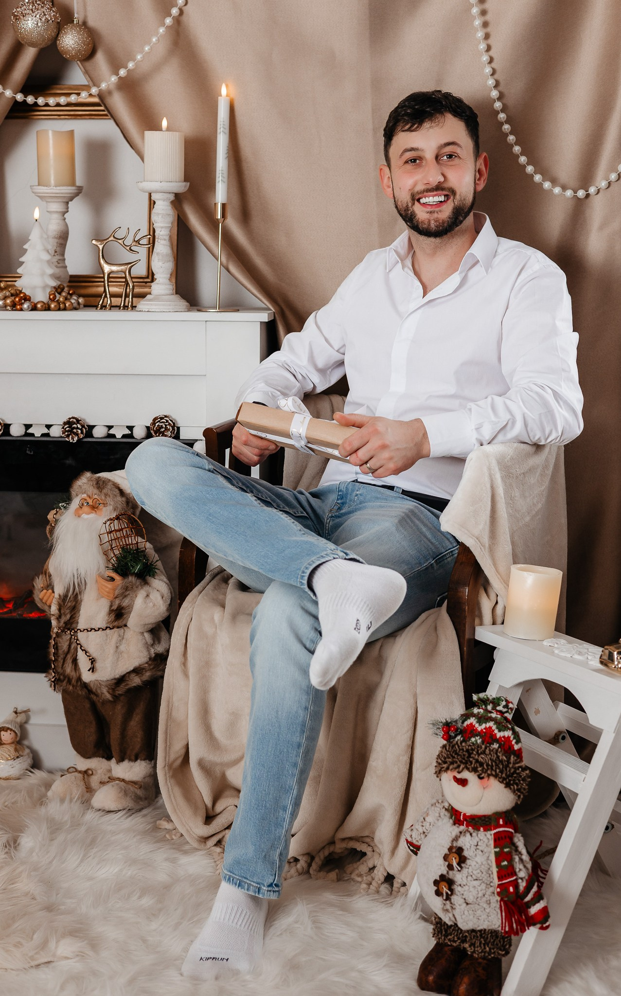 Robert & Diana. Fotograf Profesionist Piatra Neamț | FotoACTIV Studio