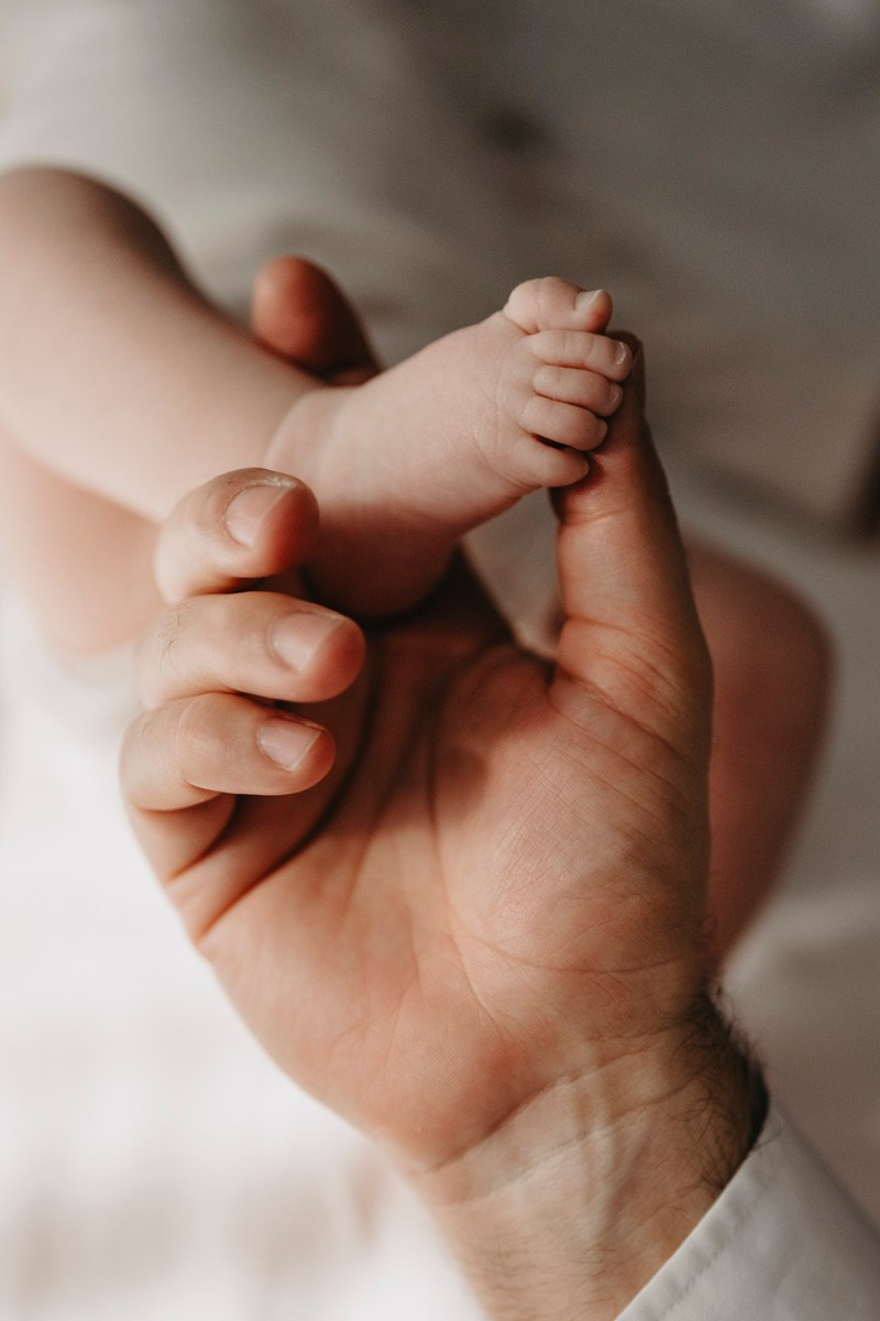 Fotografisanje bebe kod kuce — Milana, Milos, Marko i Mila. Deciji i porodicni fotograf u Beogradu Oksana Skendzic