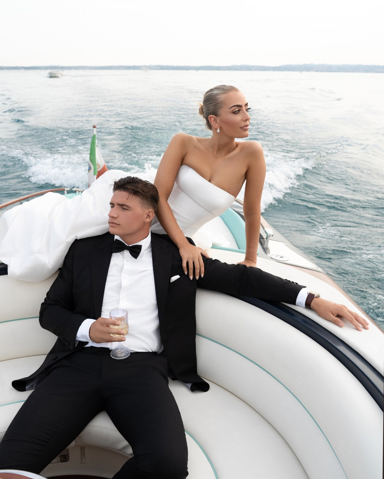 Lake Garda Wedding E&C. Wedding Photographer in Italy|Lake Como| Lake Garda| Tuscany| Milan