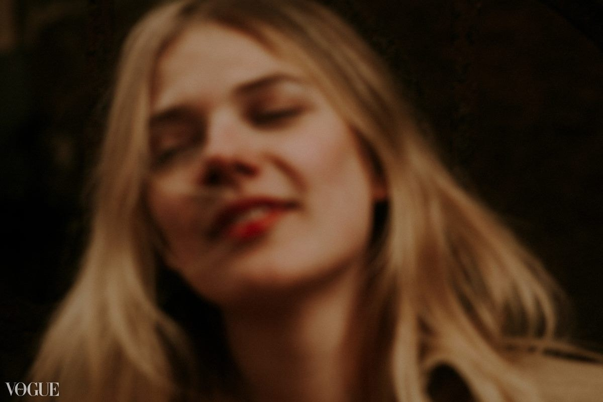 Portraits Colorful. Sandra Garanca Portrait and event photographer