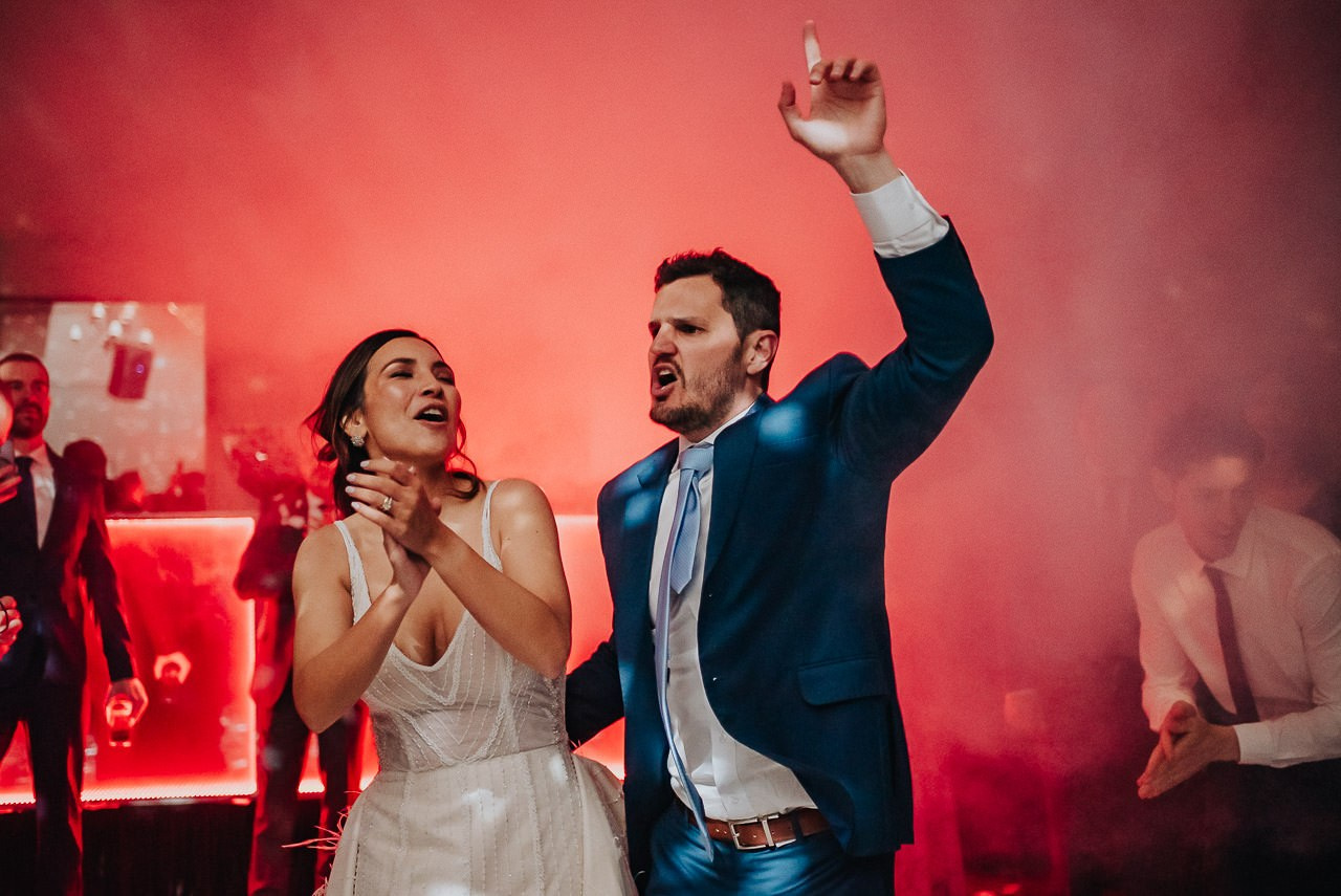 Boda en Santa Lucia Arpilar | Ghise + Gus