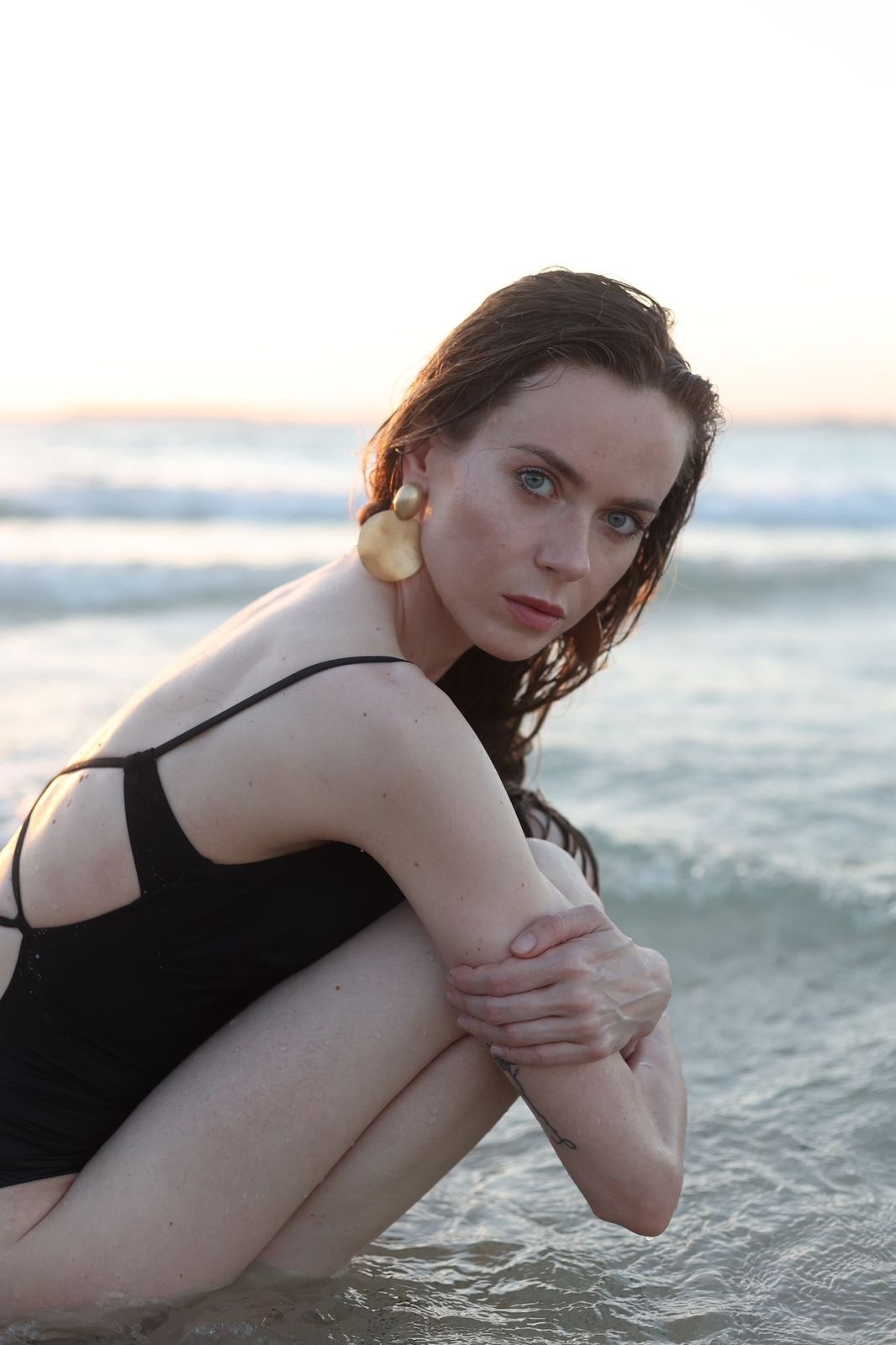 Sylwia. Photographer in Dubai