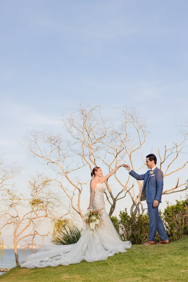 D + T. Luis Astorga - Fotografo de Bodas