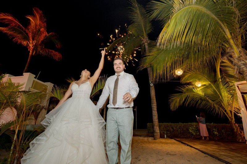 M + M. Luis Astorga - Fotografo de Bodas