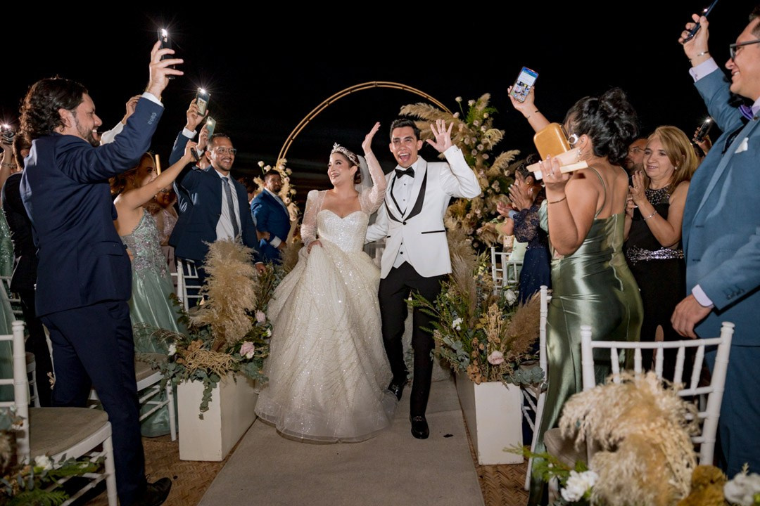 A + A. Luis Astorga - Fotografo de Bodas