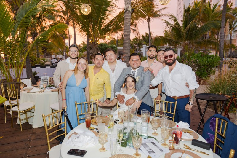 A + E. Luis Astorga - Fotografo de Bodas