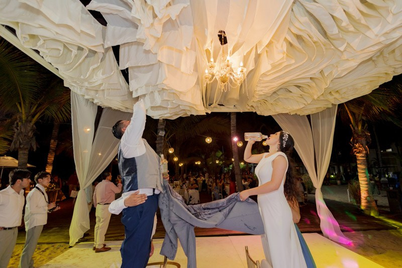 A + E. Luis Astorga - Fotografo de Bodas