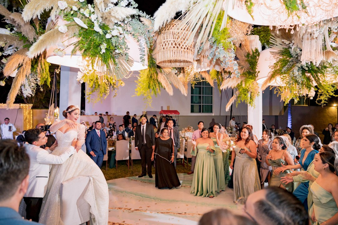 A + A. Luis Astorga - Fotografo de Bodas