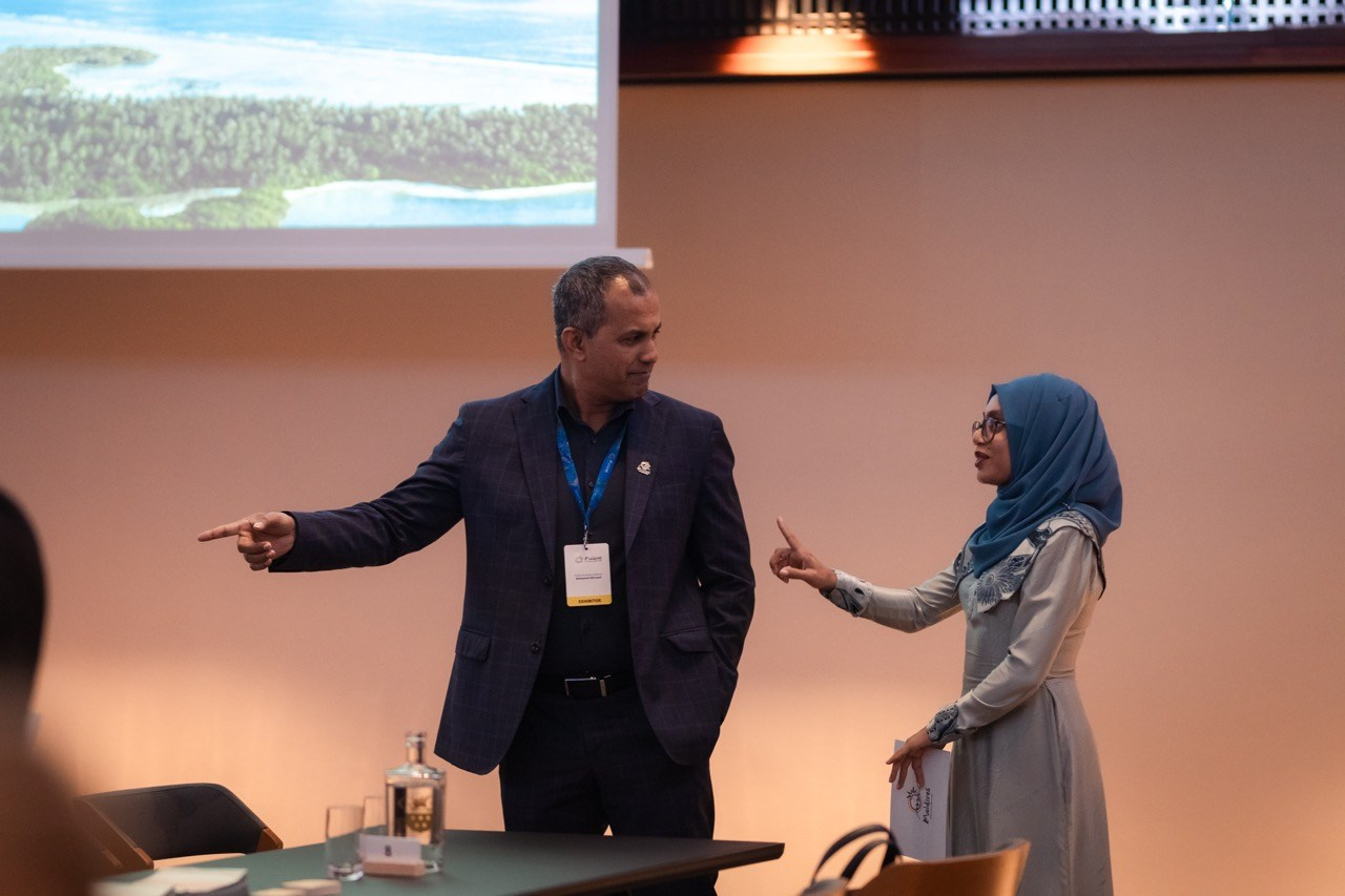 Dana Lišková - Event Photographer Prague - event photography  - conference photography - corporate events - corporate photography