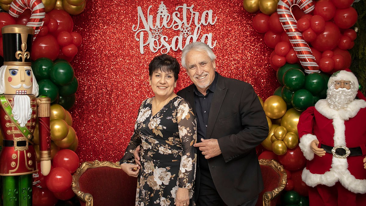 POSADA SUTUES 2025. Principal