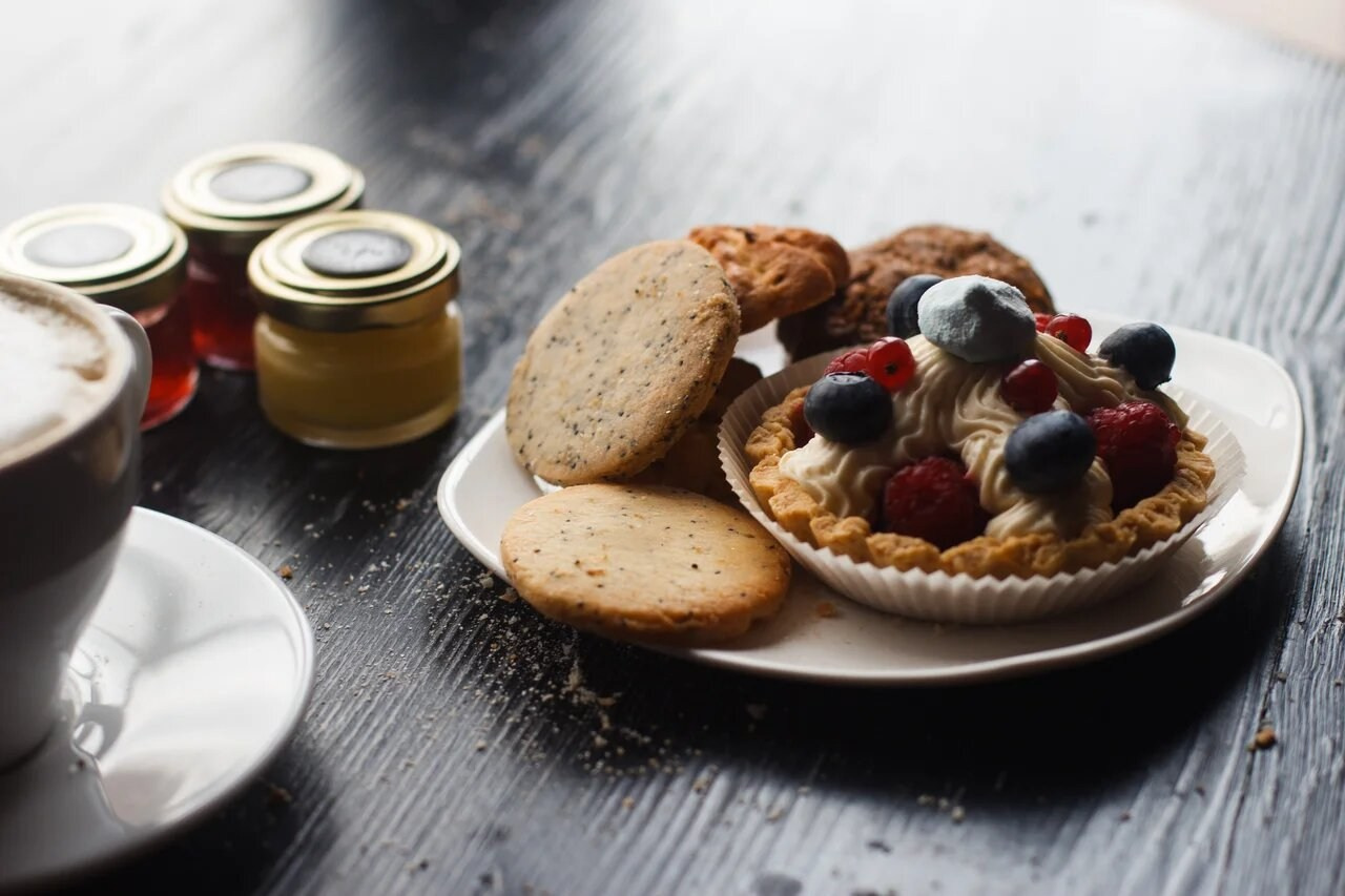 Dessert. Фотограф Бали Получи лучшие фотографии с острова