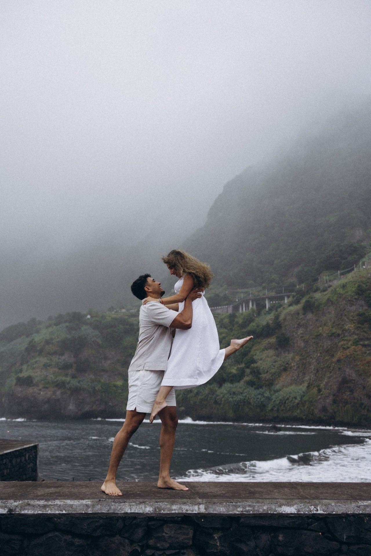 Client reviews of Tatiana — Madeira photographer capturing love stories worldwide