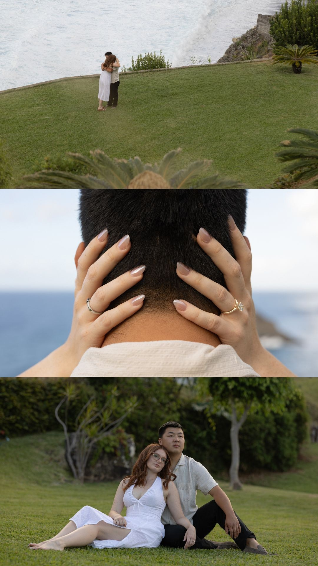 Ecret Proposal at São Cristóvão, Madeira | Surprise Engagement Photographer. Fotógrafa na Madeira para casais, pedidos de casamento, elopements e casamentos íntimos | Tatiana