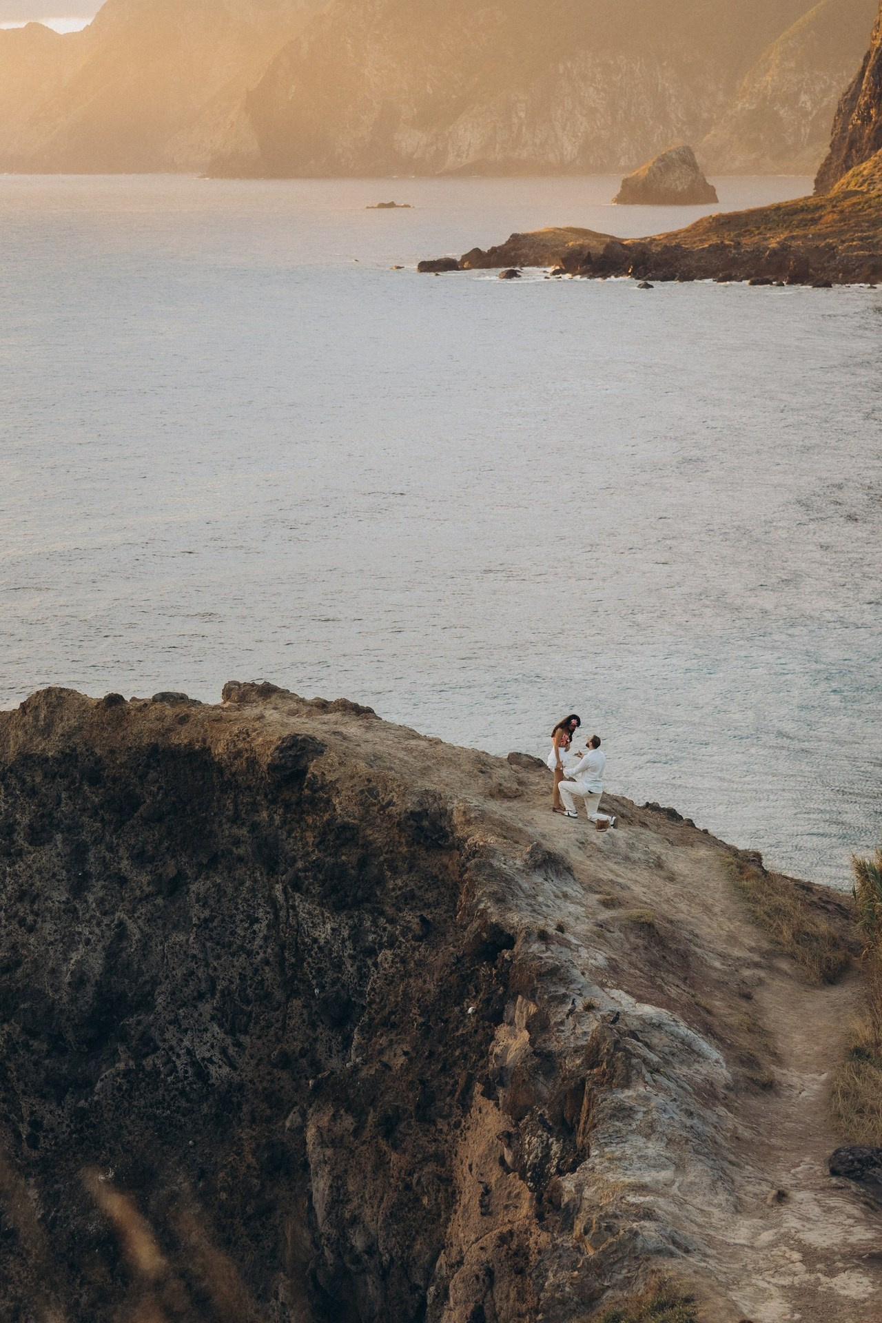 Client reviews of Tatiana — Madeira photographer capturing love stories worldwide