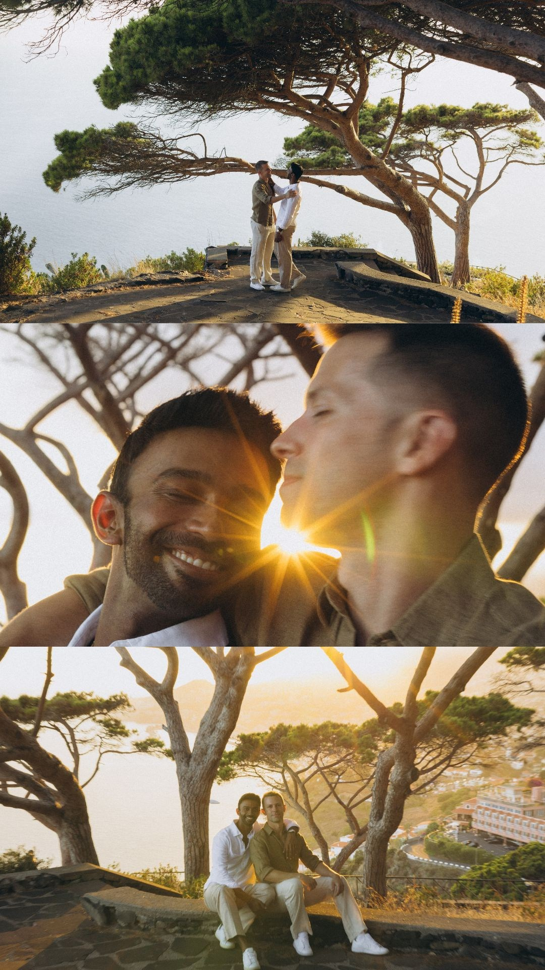 Secret Proposal in Funchal, Madeira | Surprise Engagement Photographer. Fotógrafa na Madeira para casais, pedidos de casamento, elopements e casamentos íntimos | Tatiana