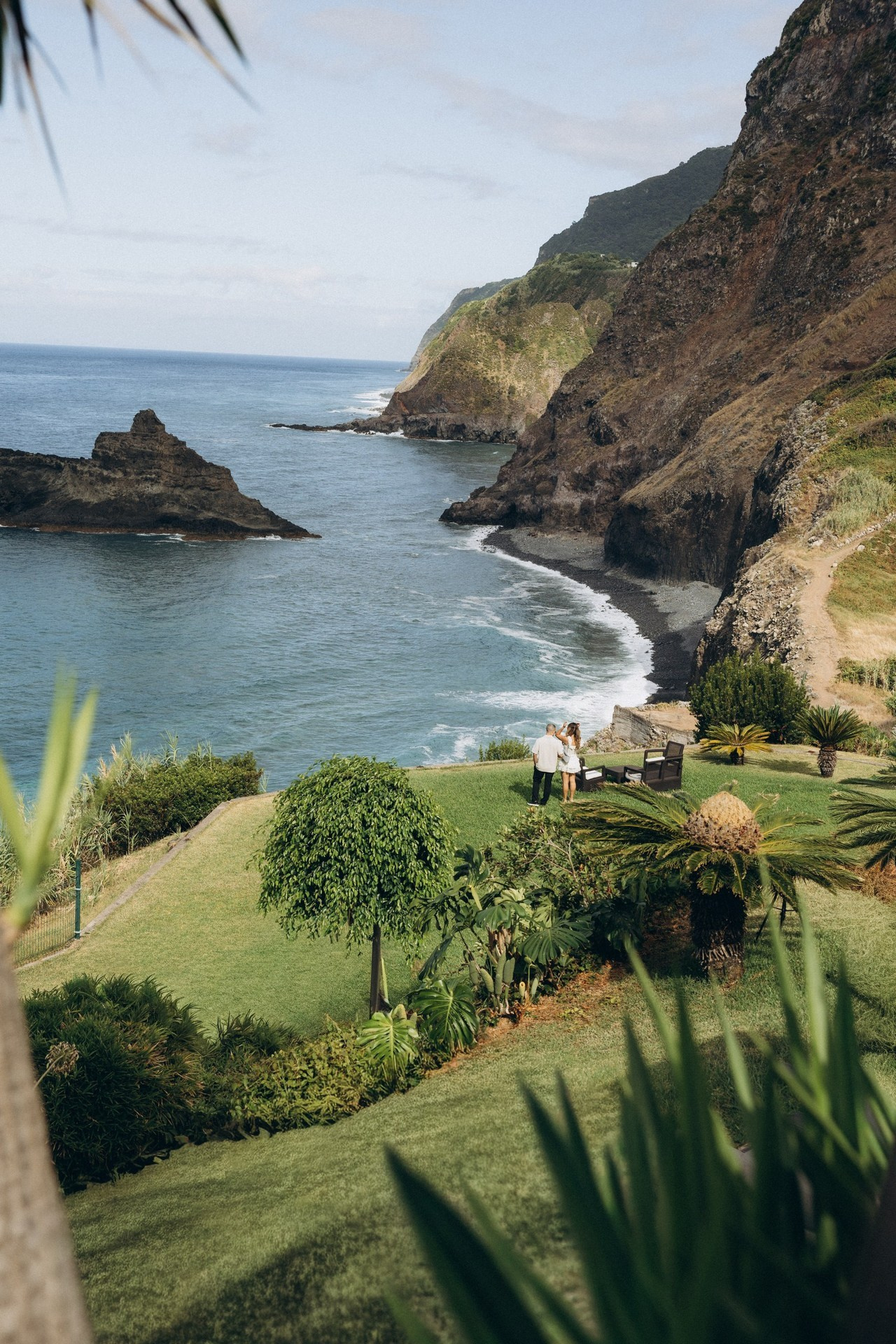 Client reviews of Tatiana — Madeira photographer capturing love stories worldwide