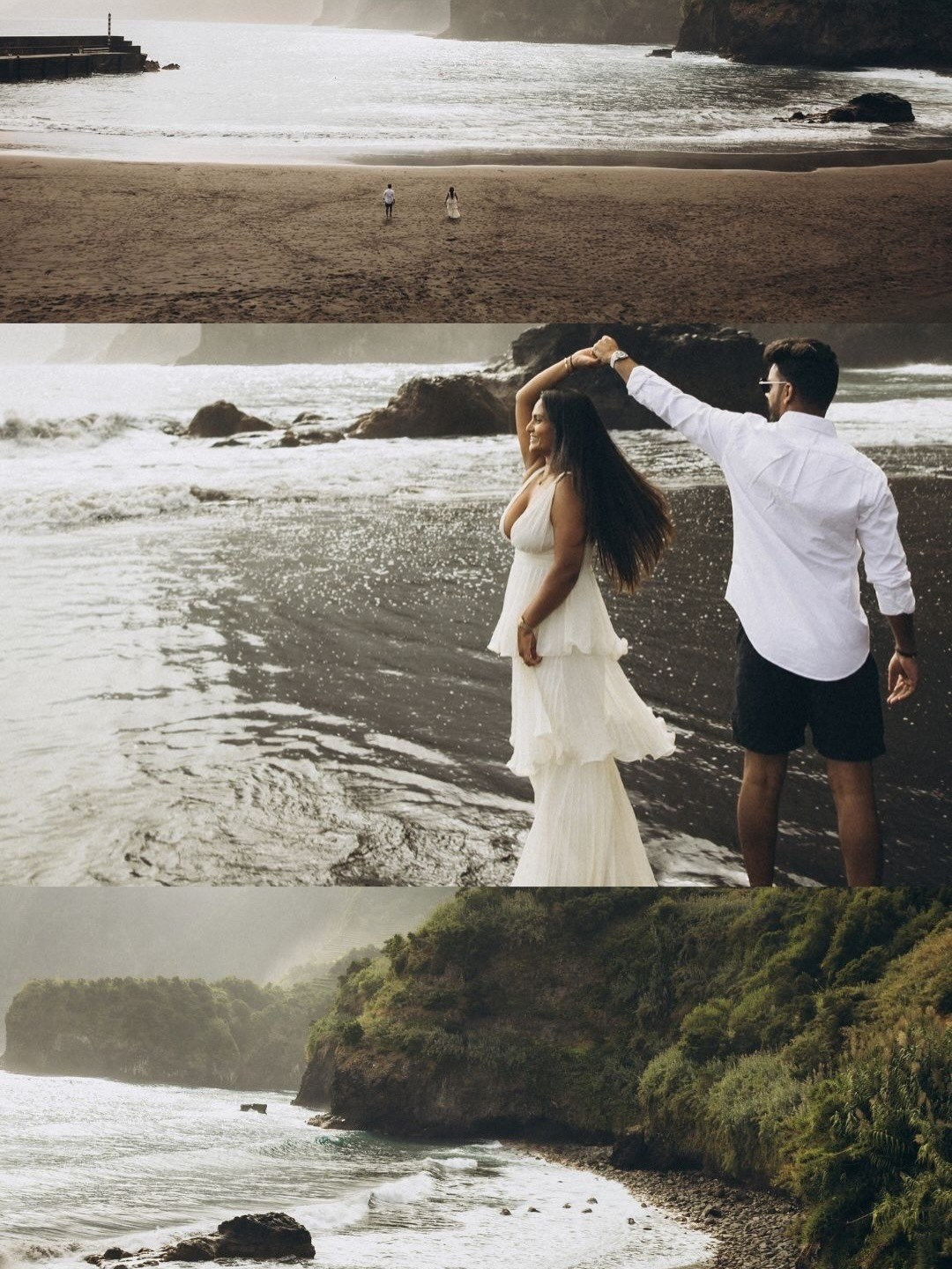Client reviews of Tatiana — Madeira photographer capturing love stories worldwide