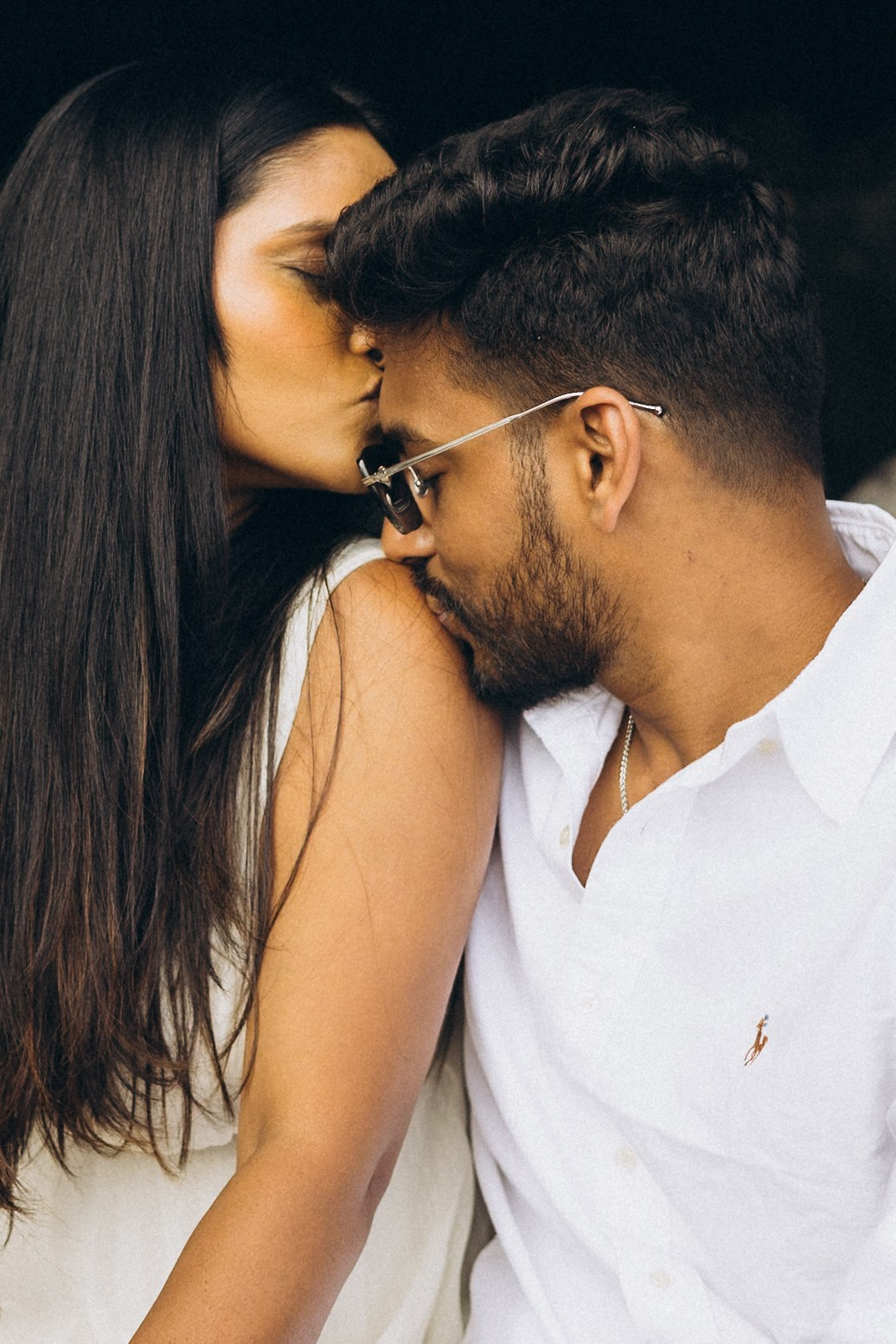 Secret Proposal at São Cristóvão & Seixal Beach Engagement | Madeira Photographer