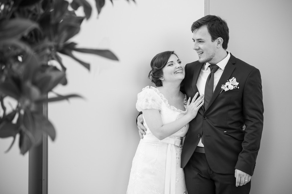 Ecaterina si Iustin by fotograf nunta Iasi — Eduard Schiopu