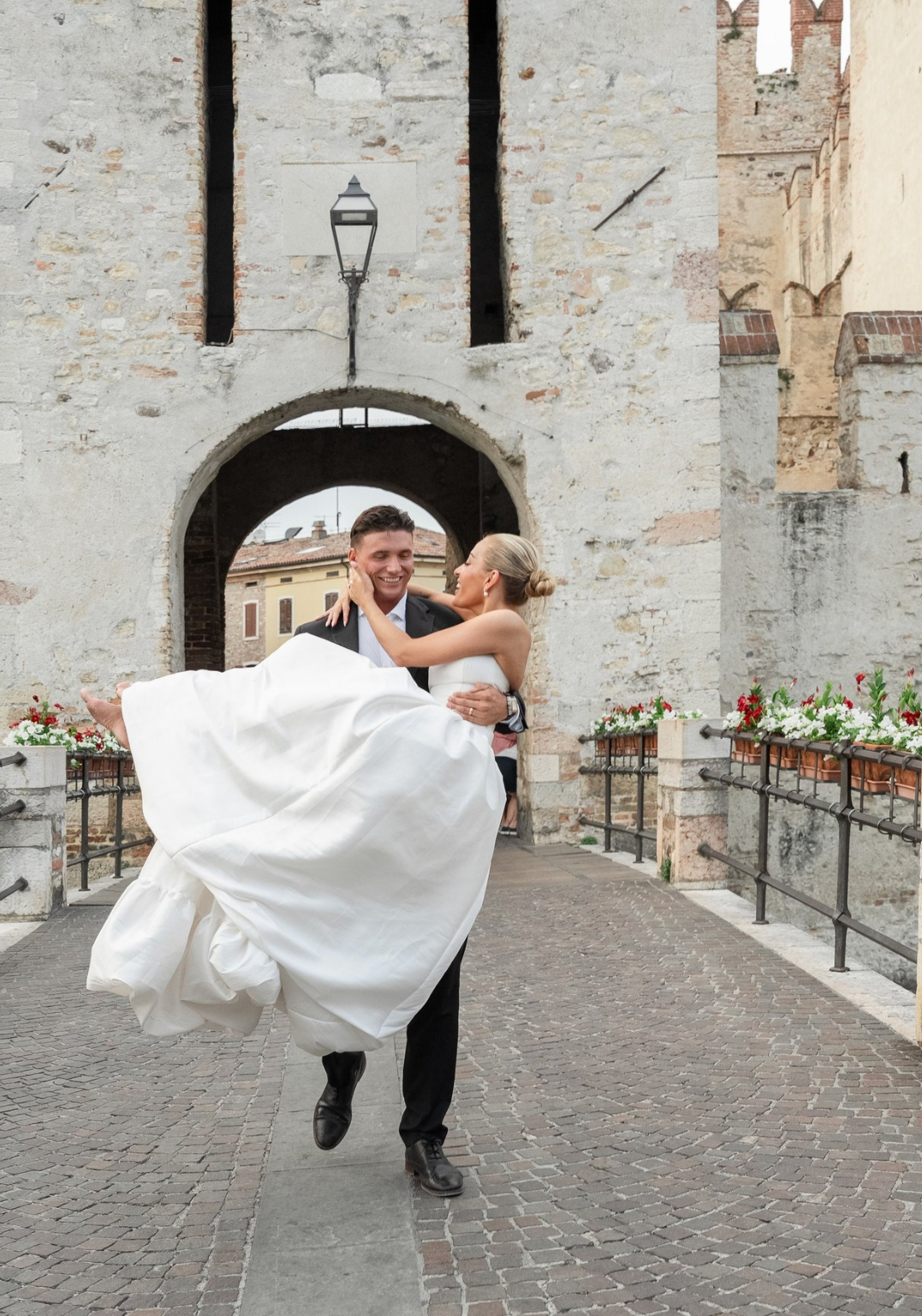 Lake Garda Wedding E&C. Wedding Photographer in Italy|Lake Como| Lake Garda| Tuscany| Milan