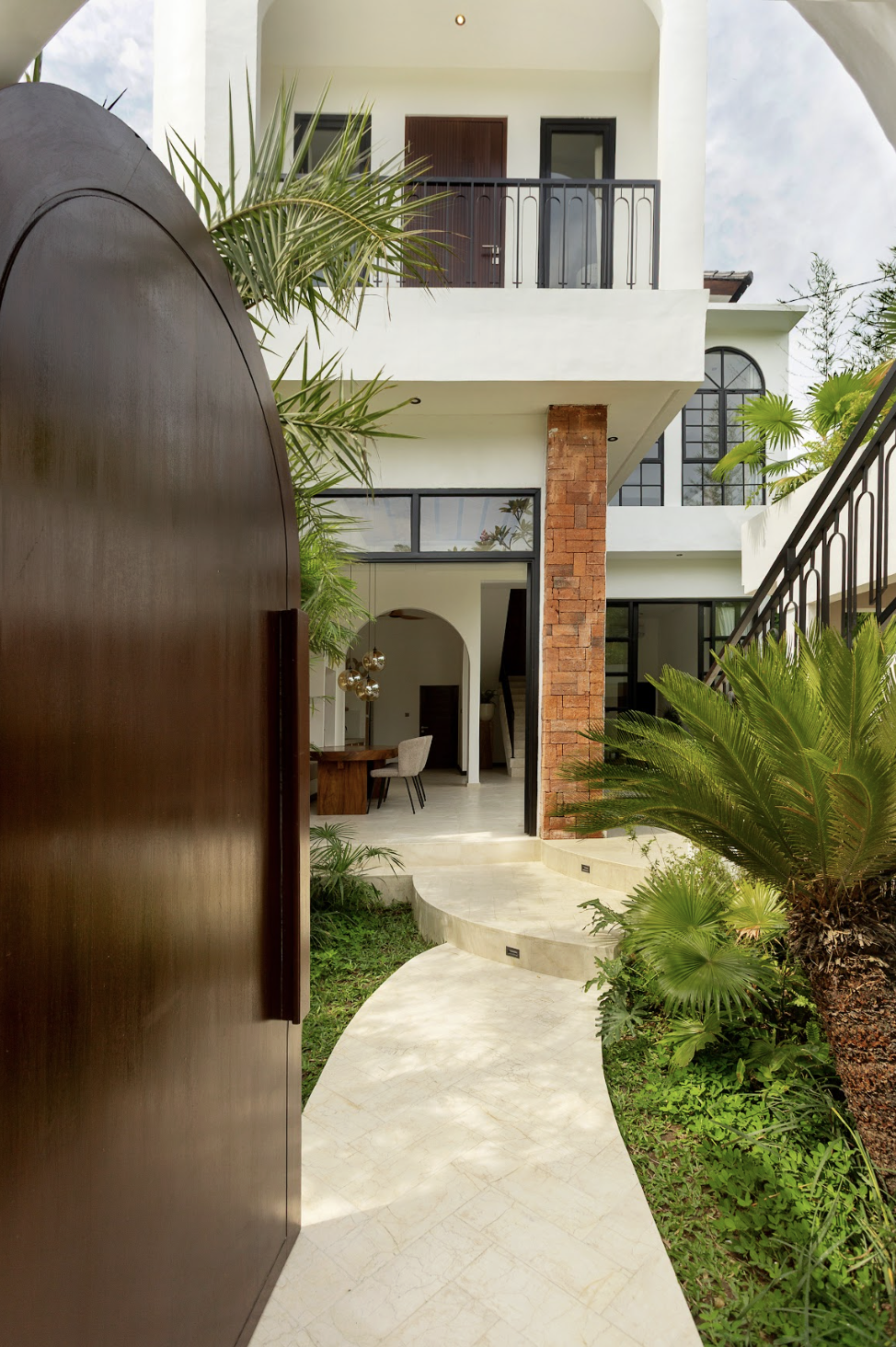 Интерьерная съёмка для отелей и ресторанов. Индивидуальный и парный фотограф на Бали — Bali Dream Photo