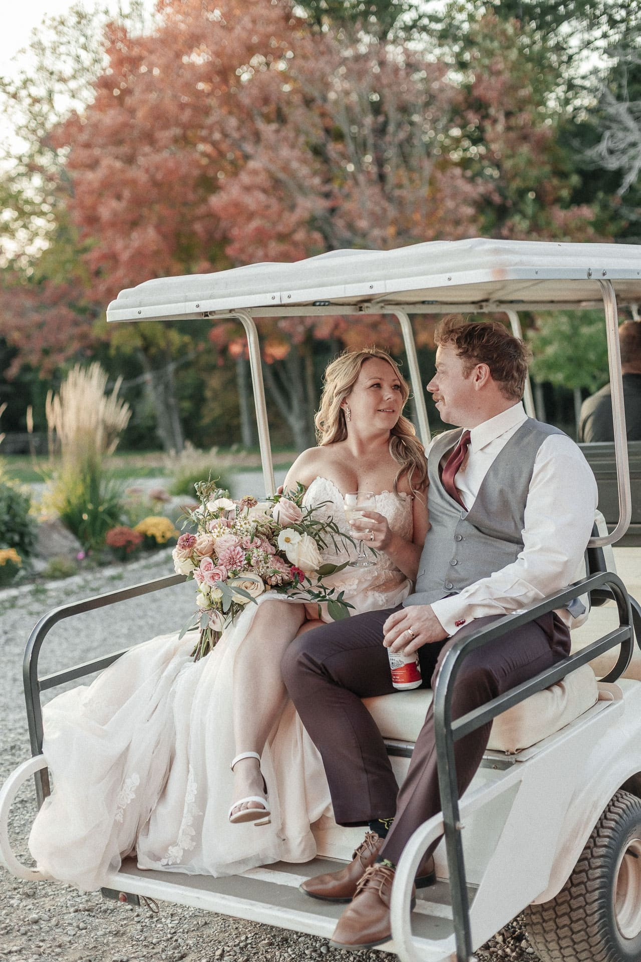 Hannah & Nikita’s Candid Wedding Photos | Documentary-Style Wedding Photography | Toronto, GTA, Vaughan, Mississauga. Storytellers Films — Candid Wedding Videographer & Photographer in Toronto, Ontario and beyond