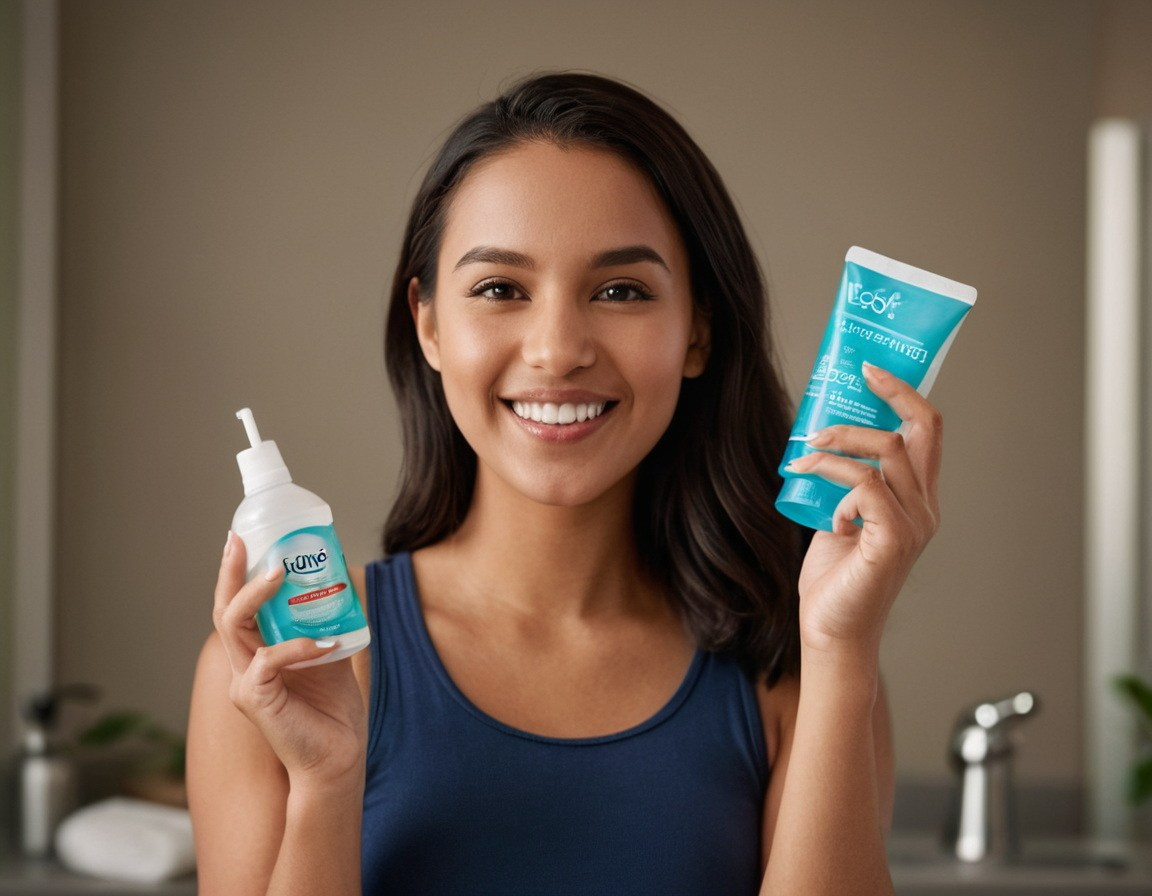 Products. NARANHAY | Transforming Science into Solutions