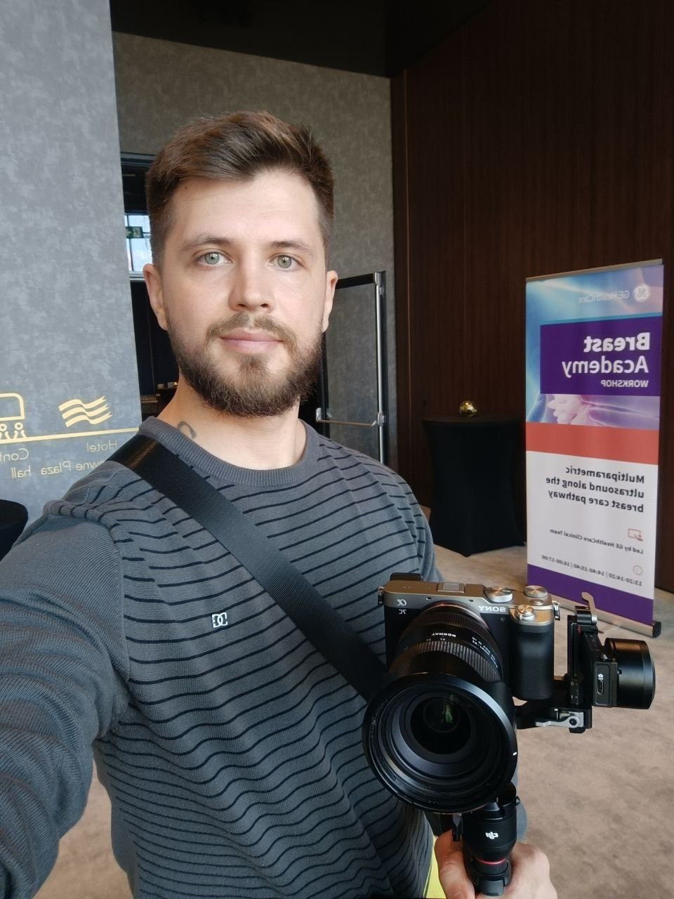 Cinematic Photography in Spain | Photographer & Videographer