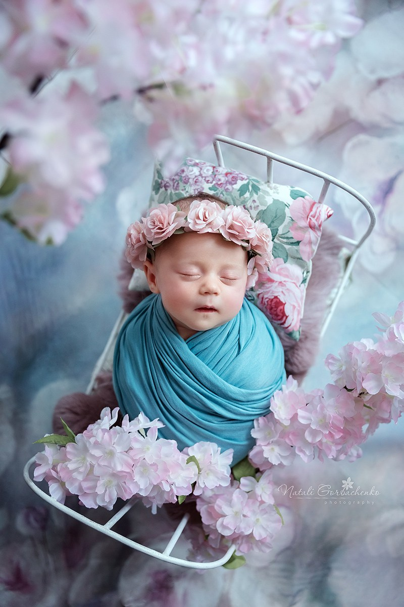 Новонароджені малюки. Дитячий, сімейний, а також newborn фотограф і викладач у Києві Наталія