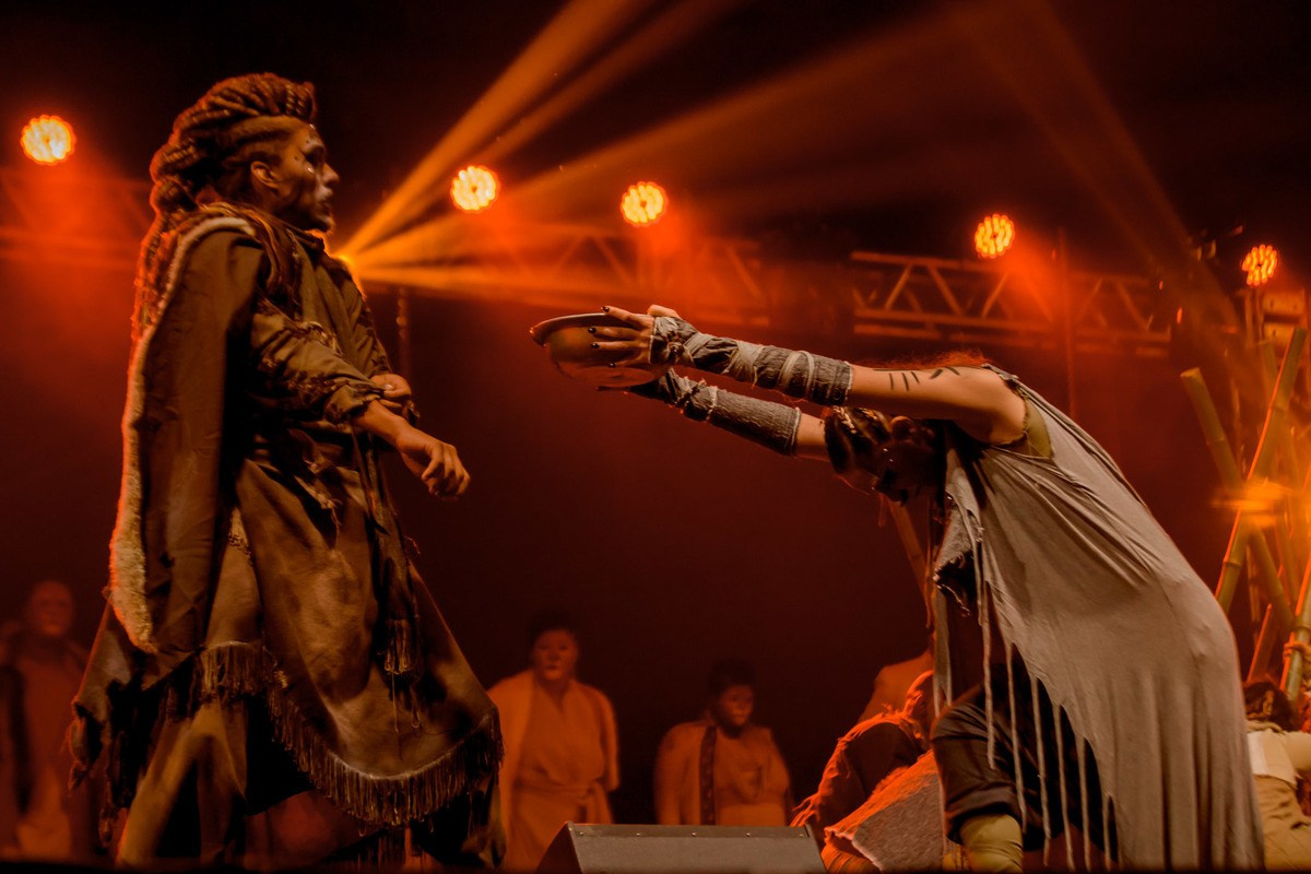 ASU Tour RJ. Fotógrafa de Eventos em São Paulo e Sorocaba Kika Damasceno