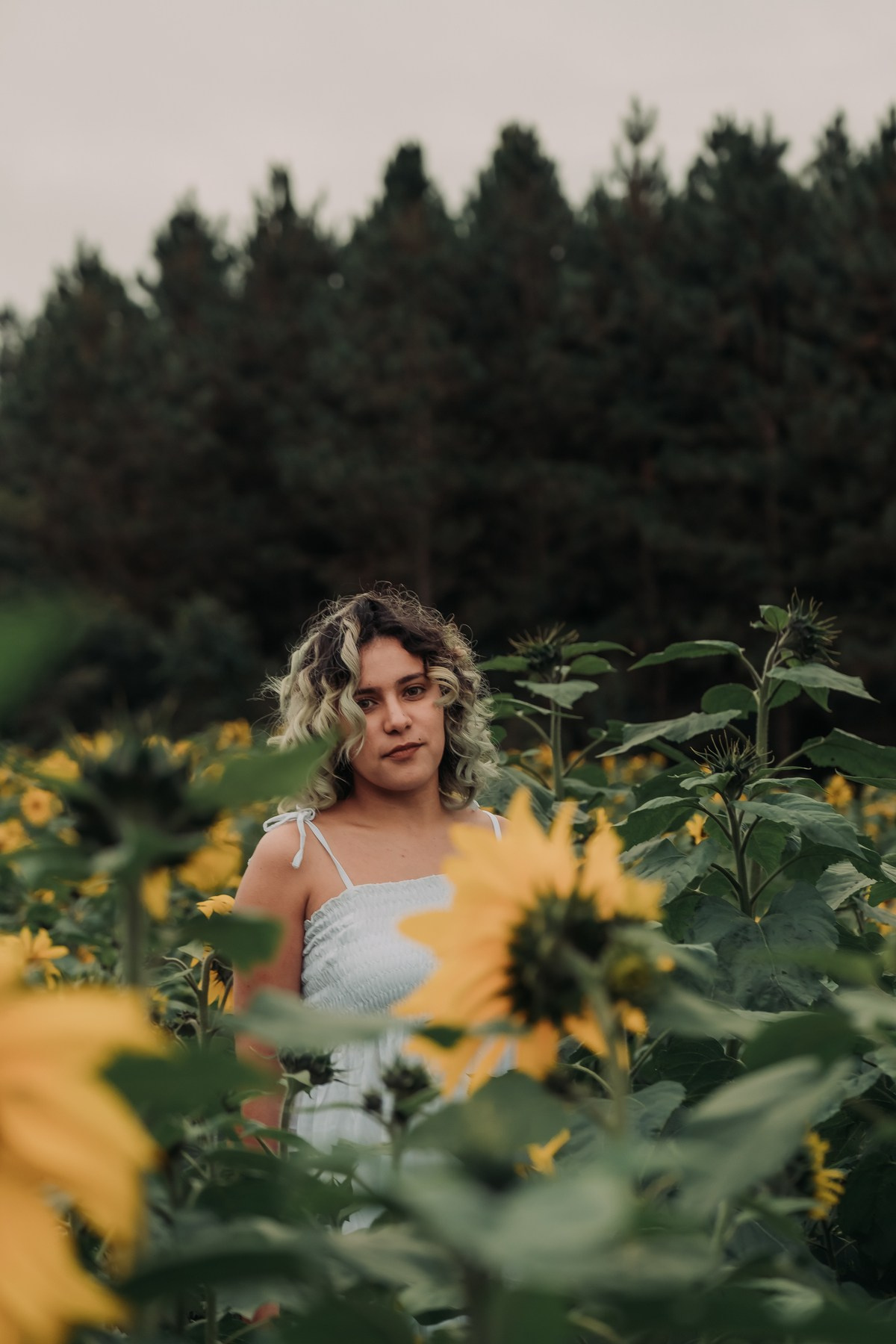 Sarah. Fotógrafa de Eventos em São Paulo e Sorocaba Kika Damasceno
