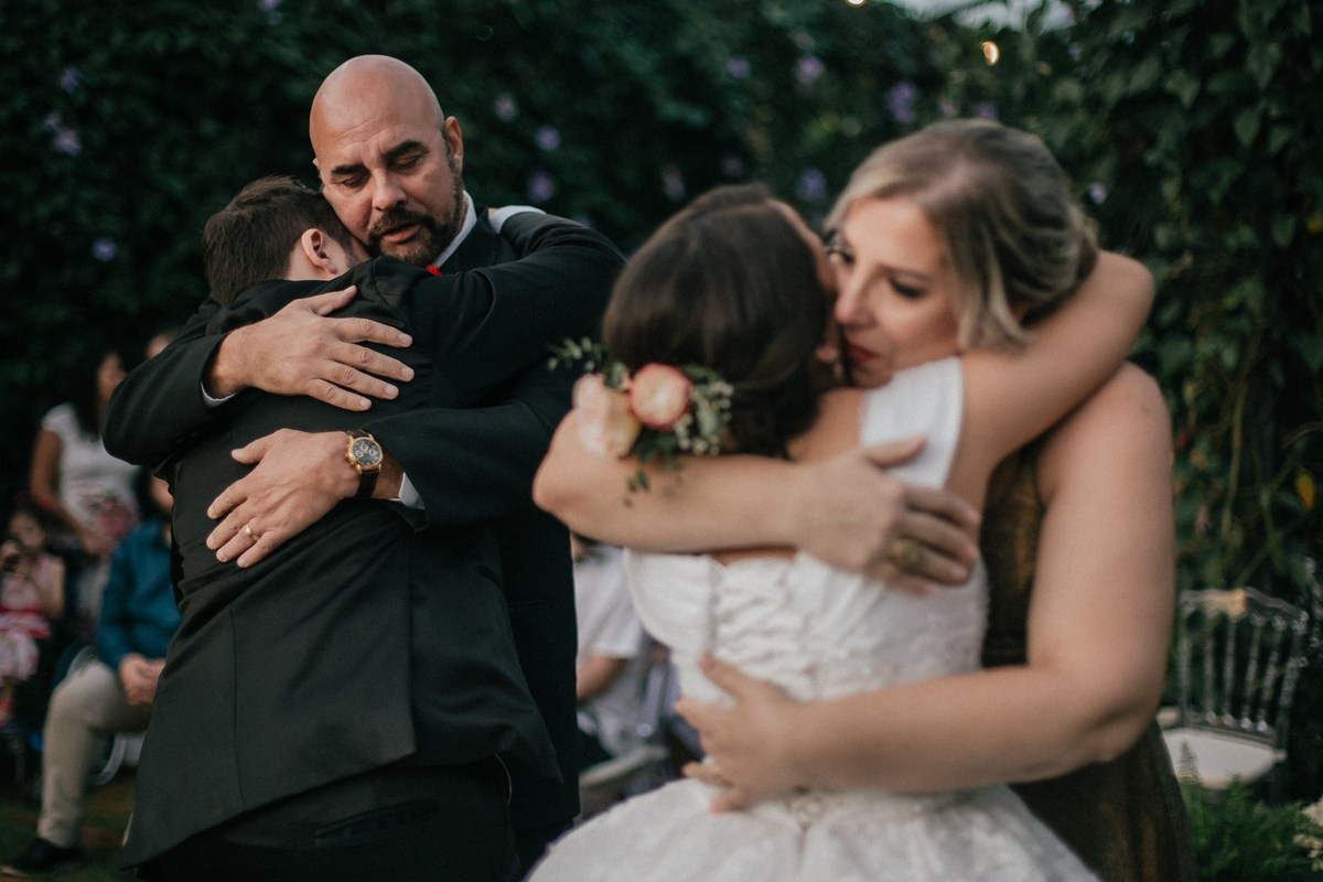 Felipe e Letícia. Fotógrafa de Eventos em São Paulo e Sorocaba Kika Damasceno