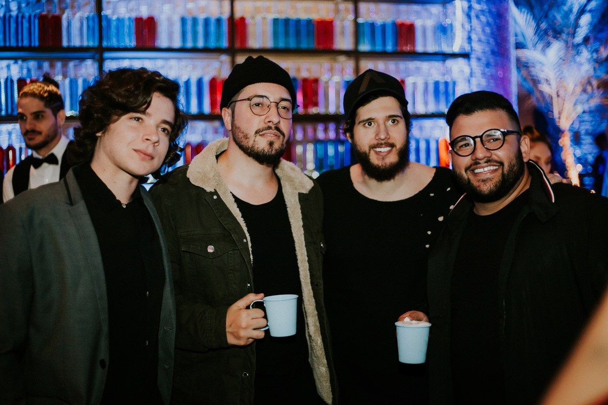 Jesus is Cool. Fotógrafa de Eventos em São Paulo e Sorocaba Kika Damasceno