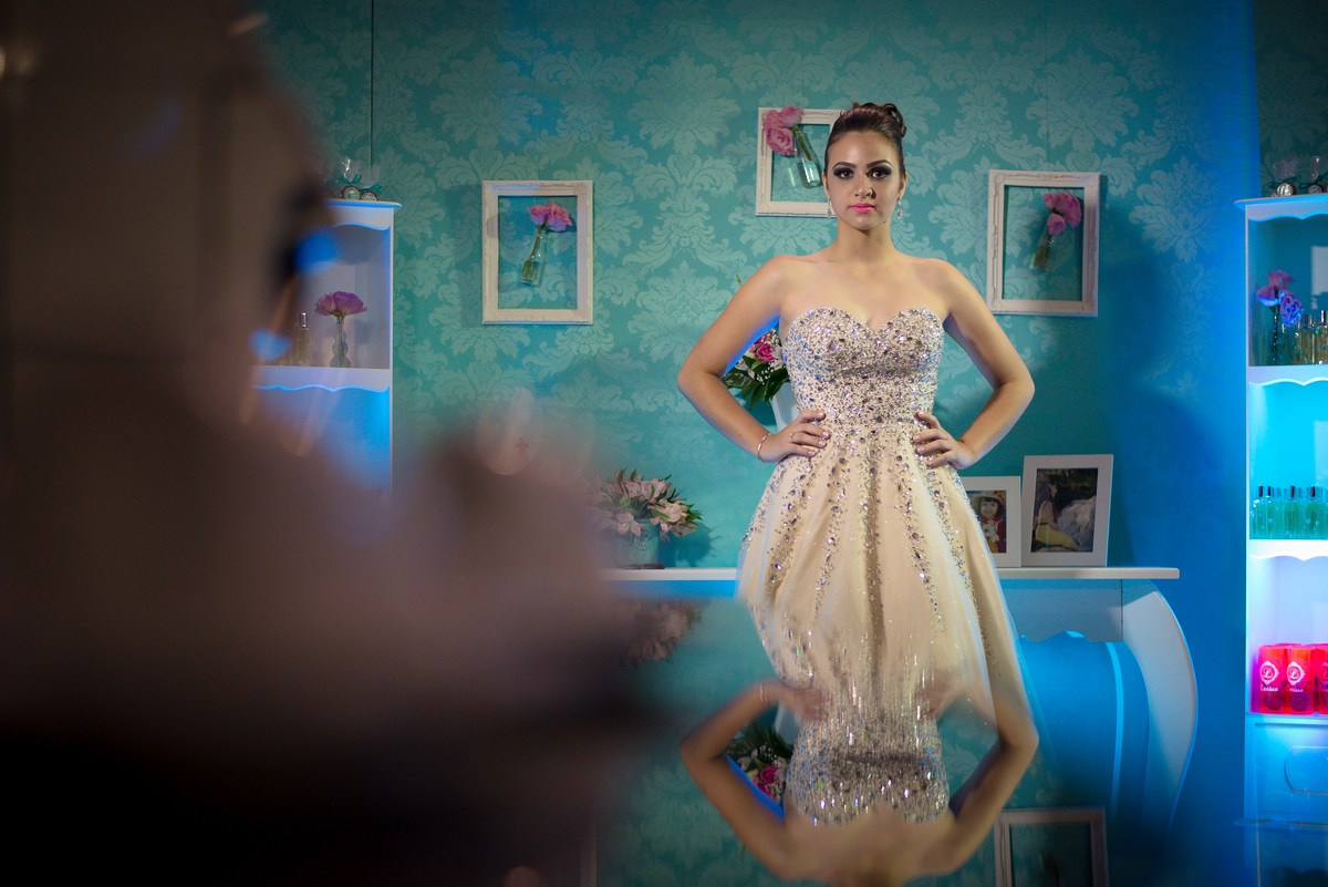Larissa | 15 anos. Fotógrafa de Eventos em São Paulo e Sorocaba Kika Damasceno