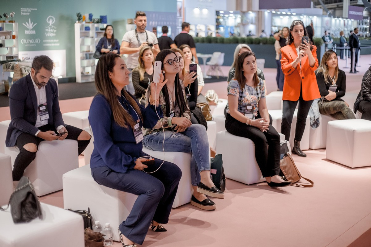 Abcasa 2019 - Dani Sakurai. Fotógrafa de Eventos em São Paulo e Sorocaba Kika Damasceno