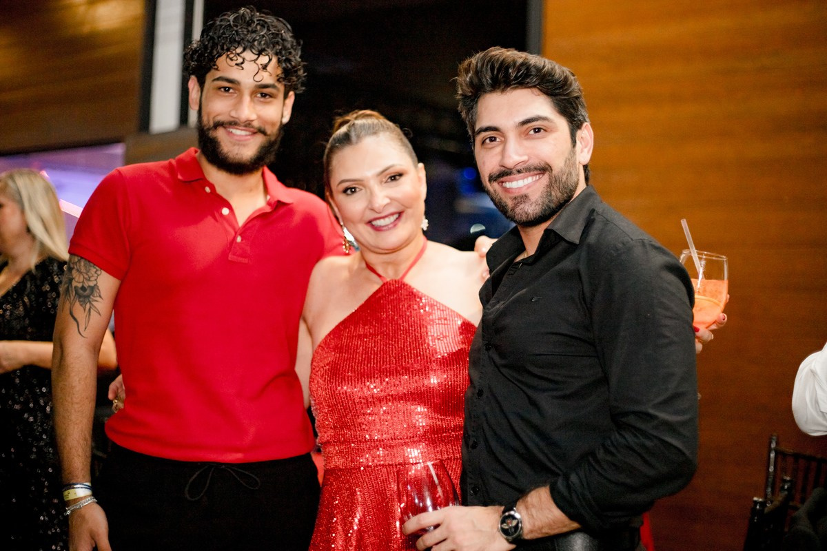 Ednéia - Aniversário Las Vegas. Fotógrafa de Eventos em São Paulo e Sorocaba Kika Damasceno