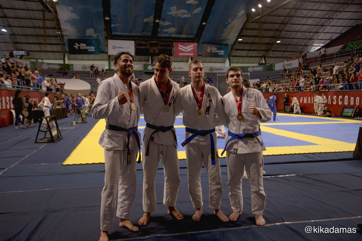 Torneio Interno de Jiu-Jitsu da G13. Fotógrafa de Eventos em São Paulo e Sorocaba Kika Damasceno