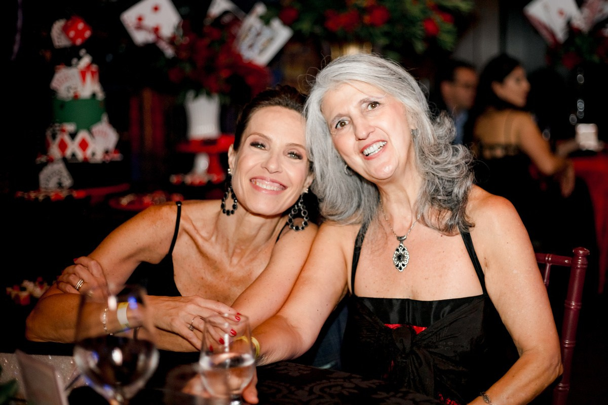 Ednéia - Aniversário Las Vegas. Fotógrafa de Eventos em São Paulo e Sorocaba Kika Damasceno