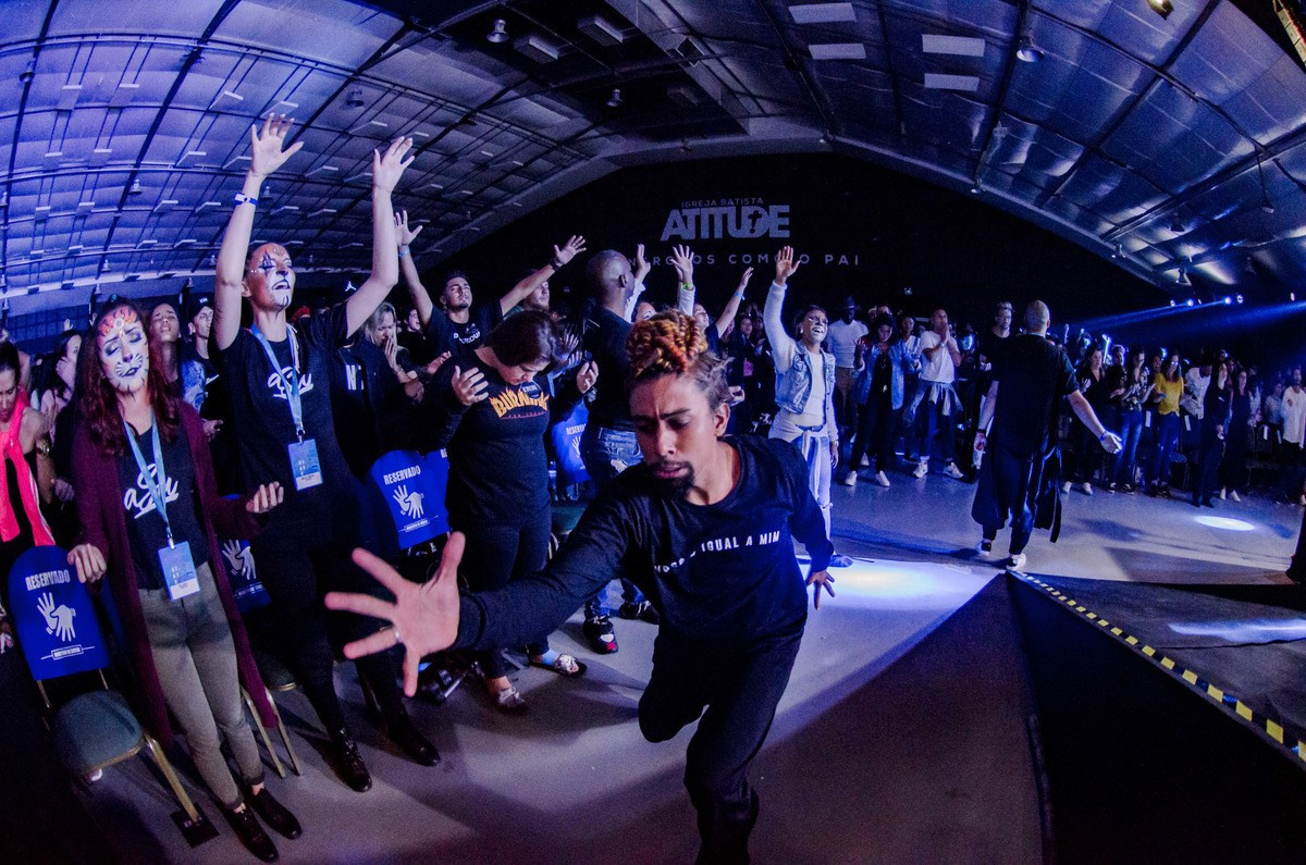 ASU Tour RJ. Fotógrafa de Eventos em São Paulo e Sorocaba Kika Damasceno