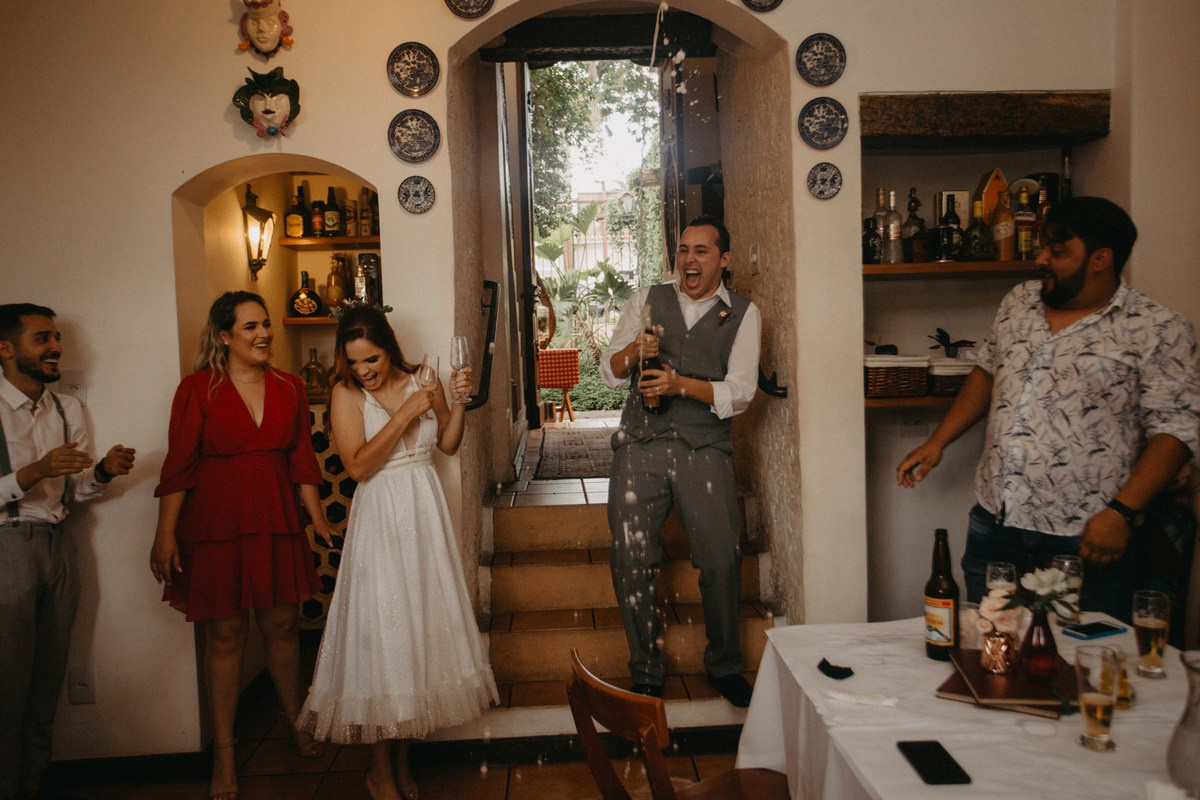 Casamento - Lucas e Gabi. Fotógrafa de Eventos em São Paulo e Sorocaba Kika Damasceno