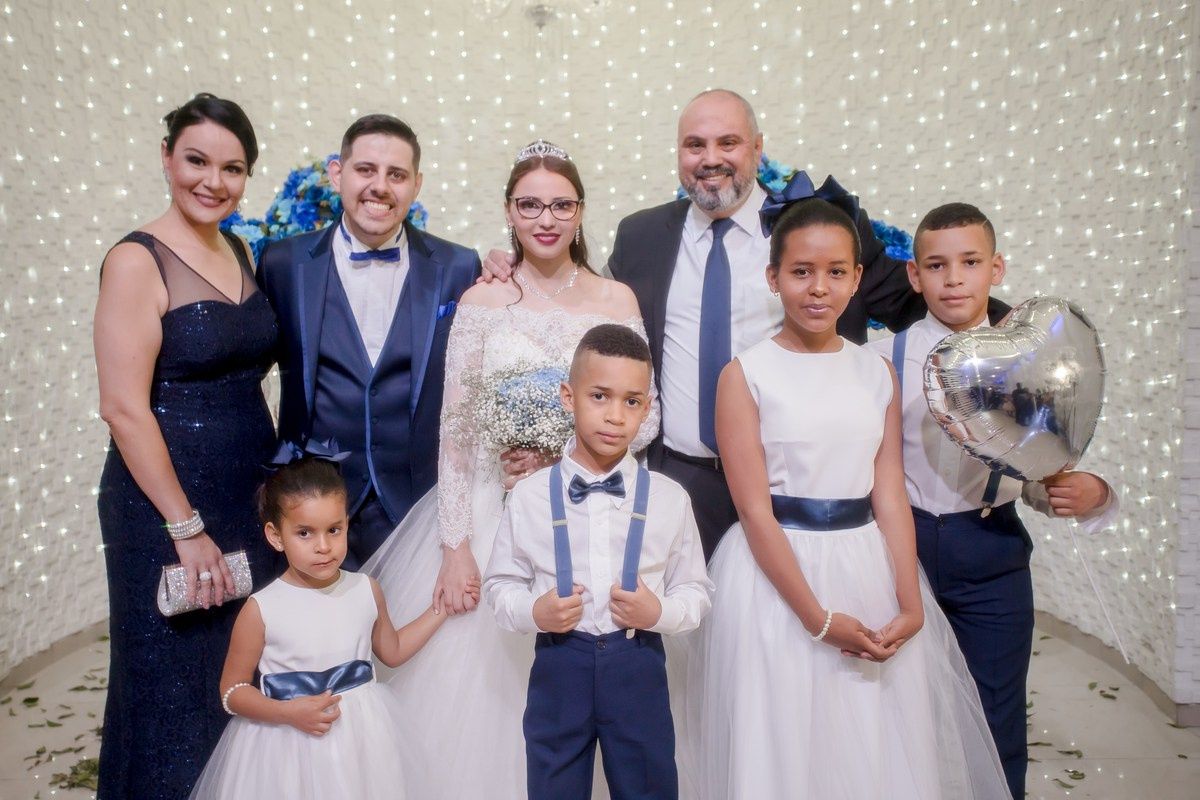 Sunamita e Jhonathan. Fotógrafa de Eventos em São Paulo e Sorocaba Kika Damasceno
