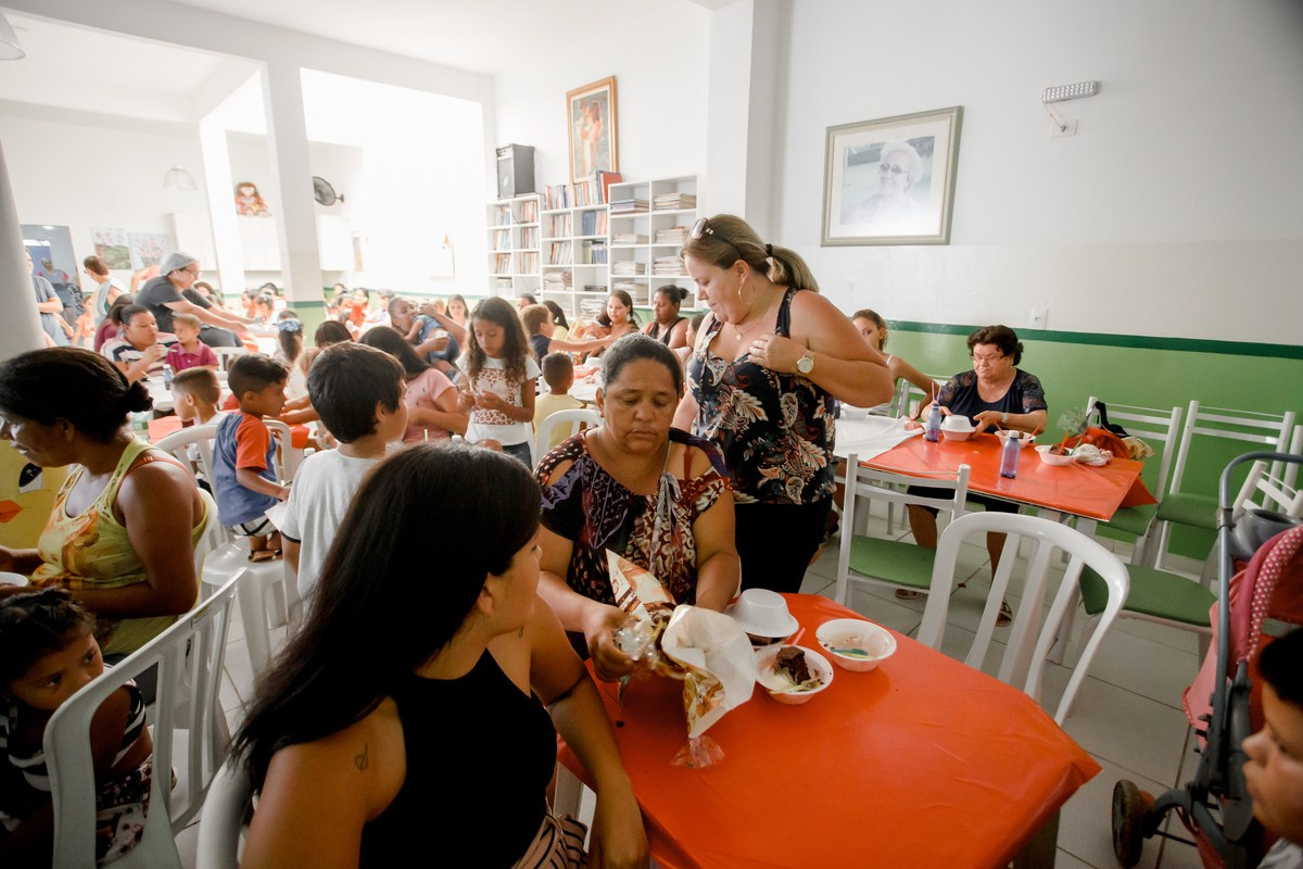 Núcleo Vida Melhor. Fotógrafa de Eventos em São Paulo e Sorocaba Kika Damasceno