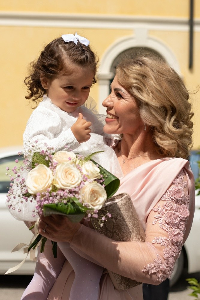 Matrimonio Sirin e Tudor. Luci e Capricci Photography